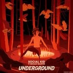 cover: Micah Martin|Social Kid - Underground