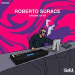 cover: Roberto Surace - Groove Up