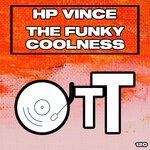 cover: Hp Vince - The Funky Coolness