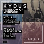 cover: Elseventeen|Kydus - Freedom Of Worship