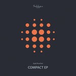 cover: Ayzk Rovshan - Compact EP