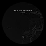 cover: Sillaz - Noah's Song EP