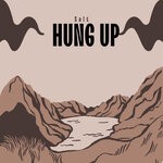 cover: Salt - Hung Up