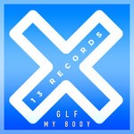 cover: Glf - My Body