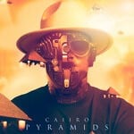 cover: Caiiro - Pyramids