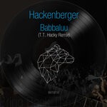 cover: Hackenberger - Babbaluu