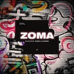 cover: Djerem|E.c.r.v.d.k.music - Zoma