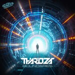 cover: Tharoza - Boundaries