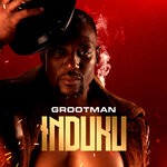 cover: Grootman - Induku