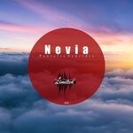 cover: Pantelis Aspridis - Nevia