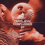 cover: Travis Jesse - Confluence