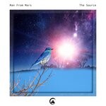 cover: Man From Mars - The Source