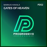 cover: Markus Hakala - Gates Of Heaven