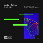 cover: Amir Telem - Let Go