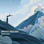 cover: Dmitry Molosh - Resistance