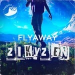 cover: Zikyzen - FLYAWAY