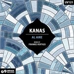 cover: Kanas - Al Aire