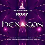 cover: Roxy - Hexagon