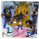 cover: Lmd - Flying High (Explicit)