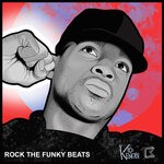 cover: Kid Kenobi - Rock The Funky Beats