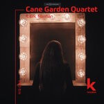 cover: Cane Garden Quartet|Eric Norman - H & Cool