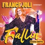 cover: France Joli - Fallin' (Radio Edits)