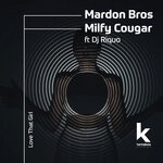 cover: Dj Riquo|Mardon Bros|Milfy Cougar - Love That Girl