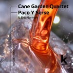 cover: Cane Garden Quartet|Paco Y Serse|Eric Norman - Sunset Promenade