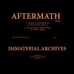 cover: Divide|Eric Fetcher|Oscar Mulero|Quelza - Aftermath