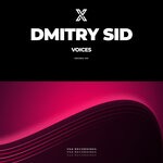 cover: Dmitry Sid - Voices