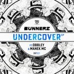 cover: Bunnerz|Obbley - Undercover EP