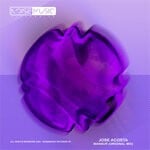 cover: Jose Acosta (ven) - Mansur (Explicit - Original Mix)