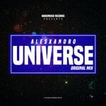 cover: Alesxandro - Universe