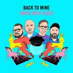 cover: HORSE MEAT DISCO|Various - All Back To: Horse Meat Disco