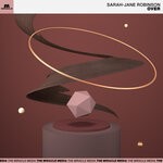 cover: Sarah-jane Robinson - Over