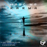 cover: Marc Mg - Karma