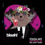 cover: Tough Art - Got Good