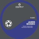 cover: James Monro - Wobbler