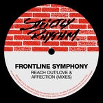 cover: Frontline Symphony - Reach Out/Love & Affection (Mixes)