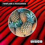 cover: Rozegarden|Twinflame (us) - Feels Good