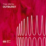 cover: Tim Iron - Outburst