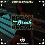 cover: Cornel Dascalu - Break