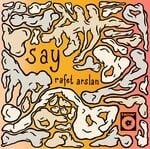 cover: Rafet Arslan - Say