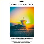 cover: Various - Collective Remixes 03