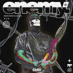 cover: H3nry - Enemy