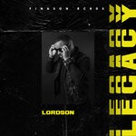 cover: Lordson - Legacy