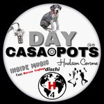 cover: Hudson Cerone|Marcus Emptage - Inside Music