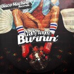 cover: Charly Angelz - Burnin'