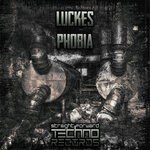 cover: Luckes - Phobia