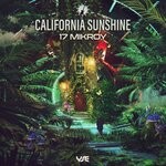 cover: California Sunshine - 17 Mikroy